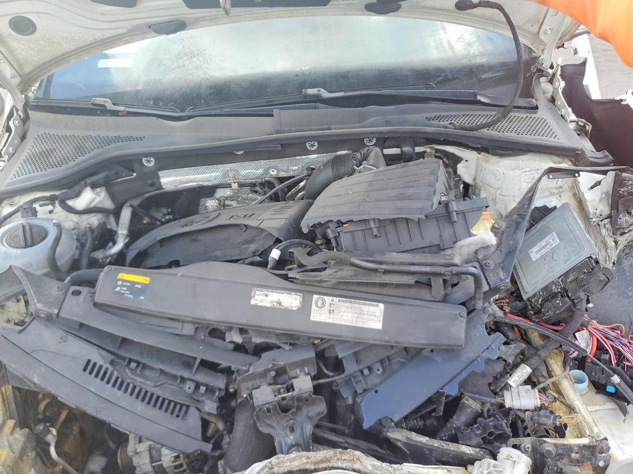 Volkswagen GTI
