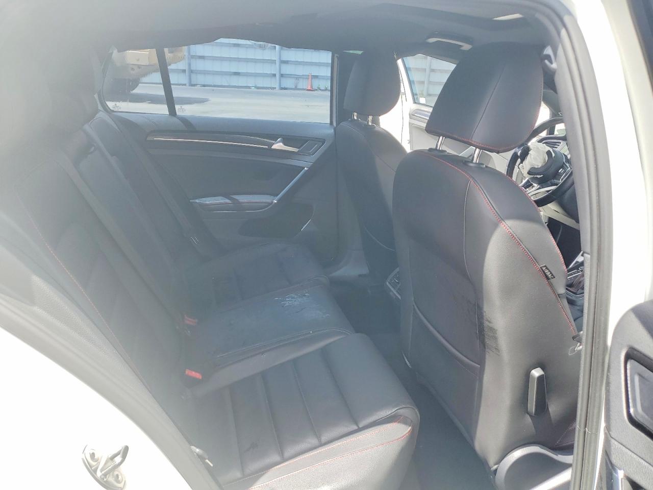 Volkswagen GTI
