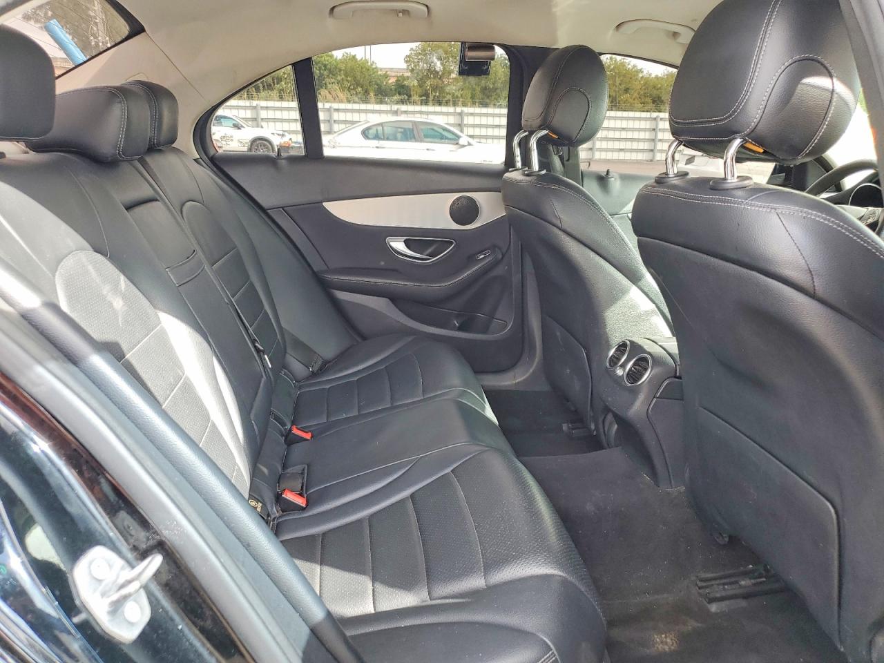 Mercedes-Benz C-Class 300