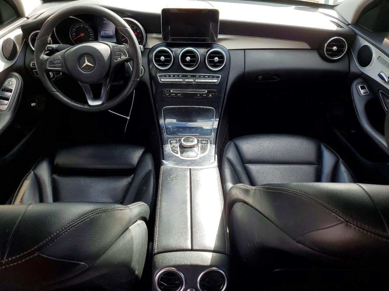 Mercedes-Benz C-Class 300