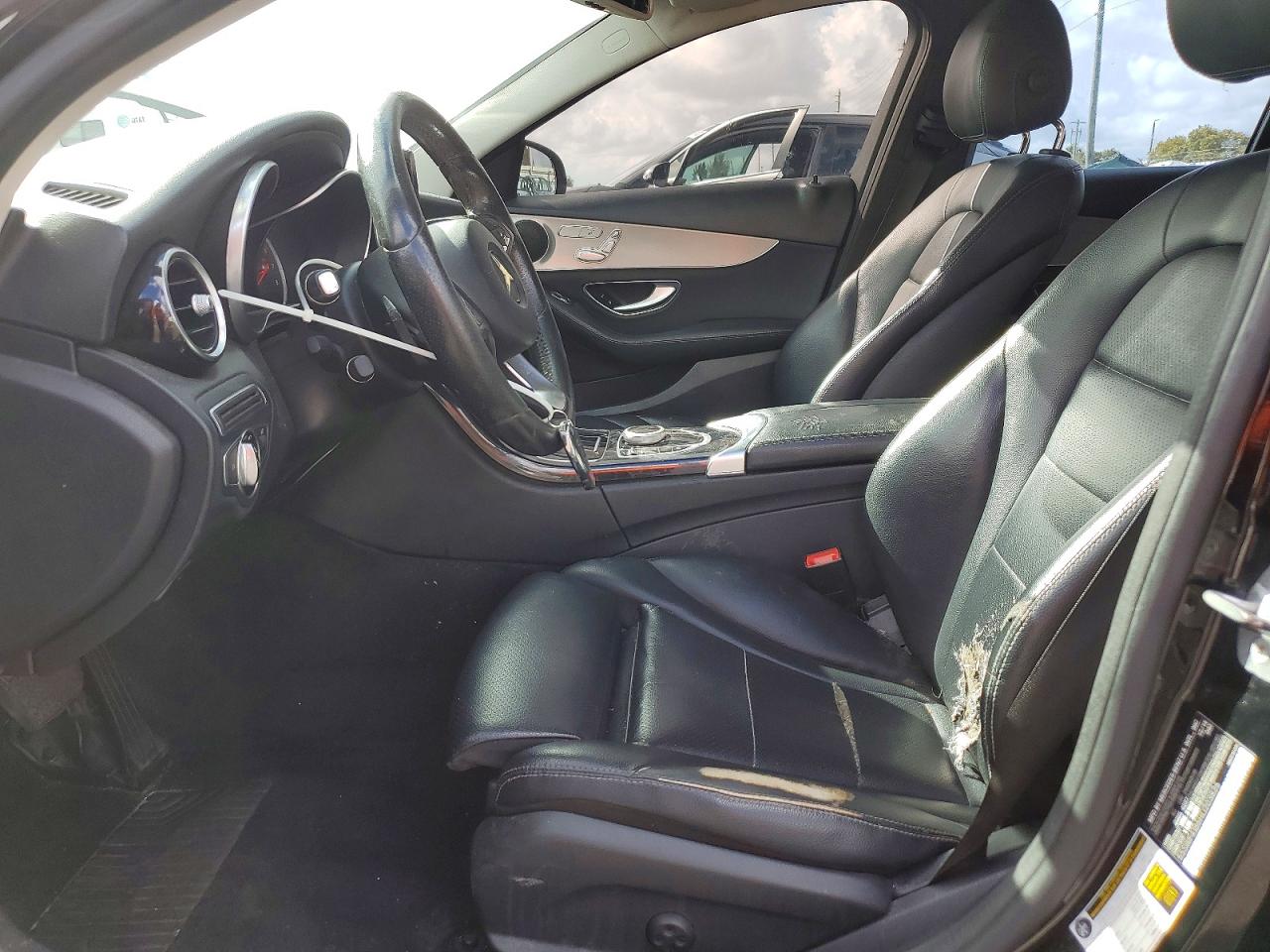 Mercedes-Benz C-Class 300