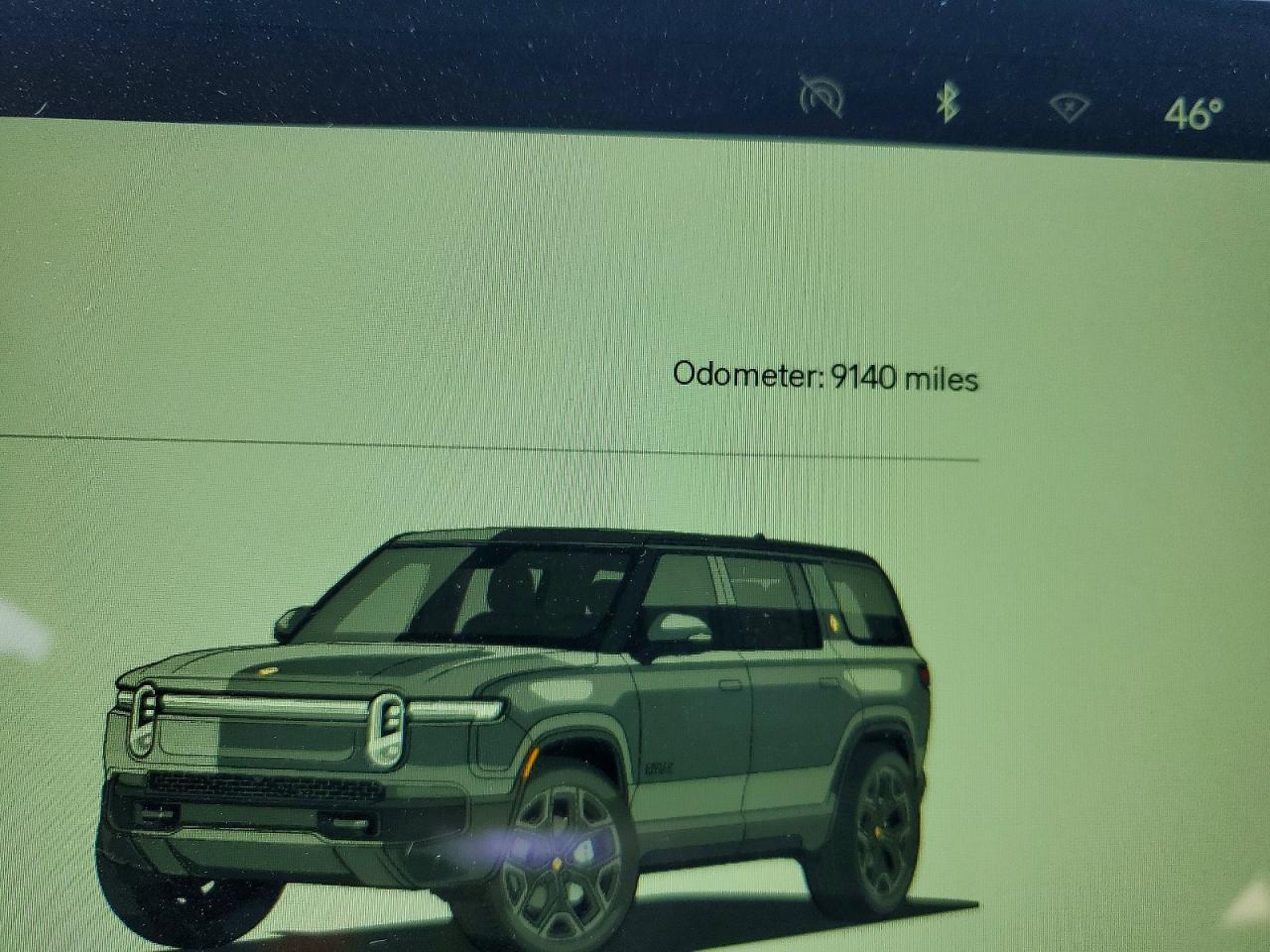 Rivian Ris Adventure