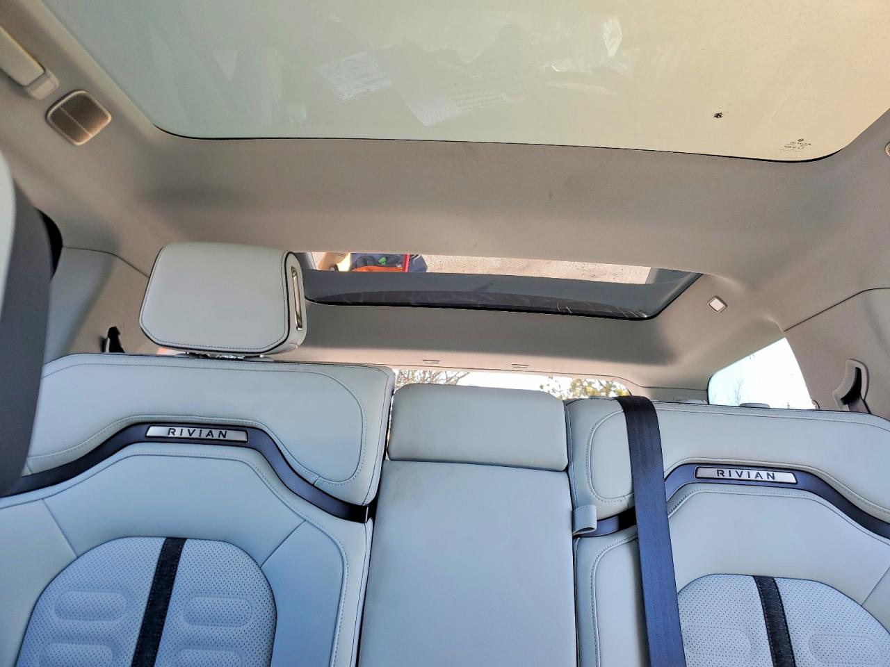 Rivian Ris Adventure