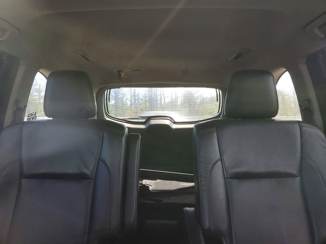 Toyota Highlander Limited