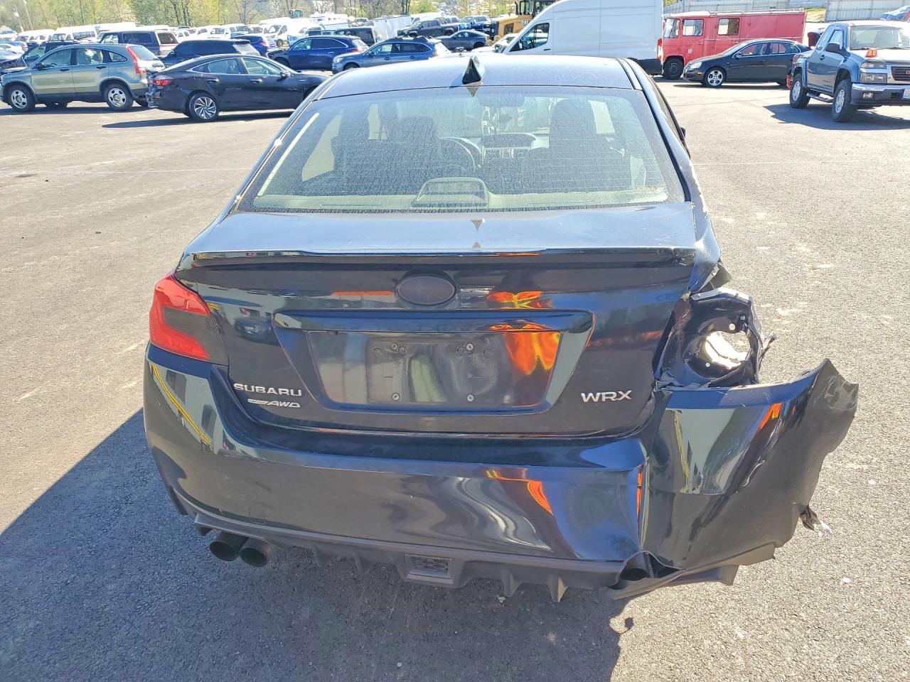 Subaru WRX Premium