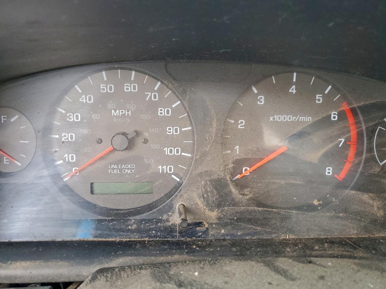 Nissan Frontier King Cab Xe