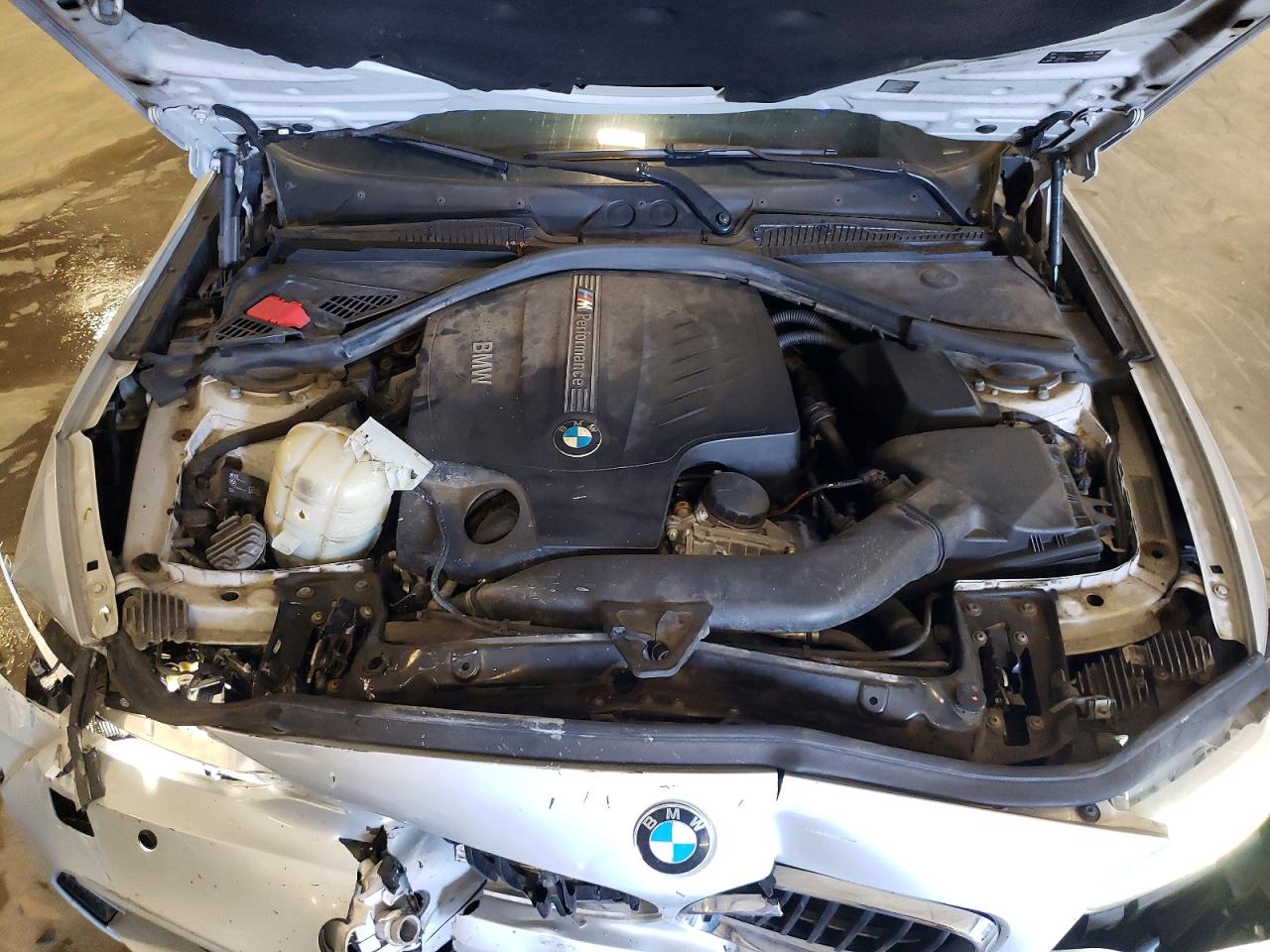 BMW M Series Xdrive