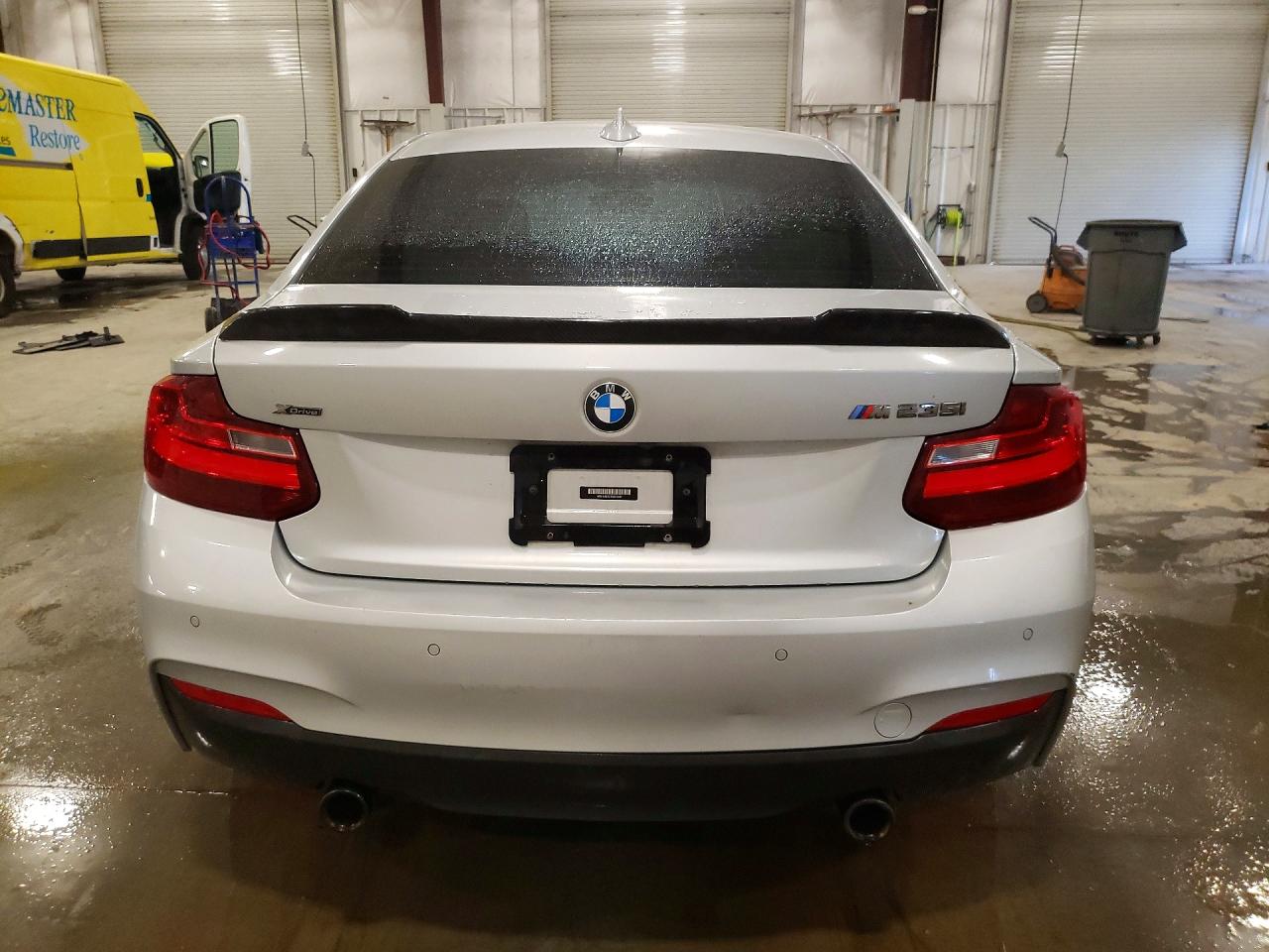 BMW M Series Xdrive