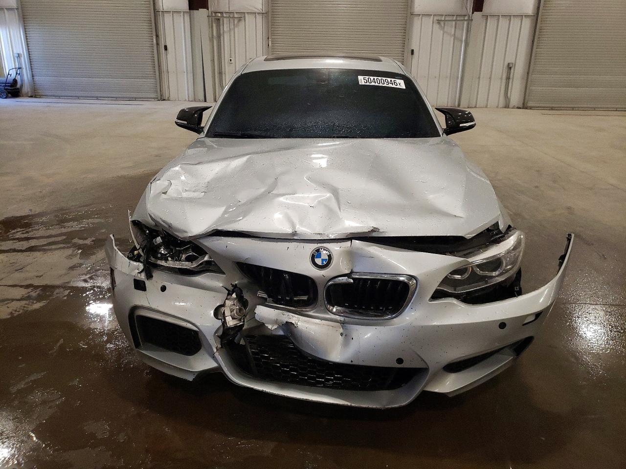 BMW M Series Xdrive