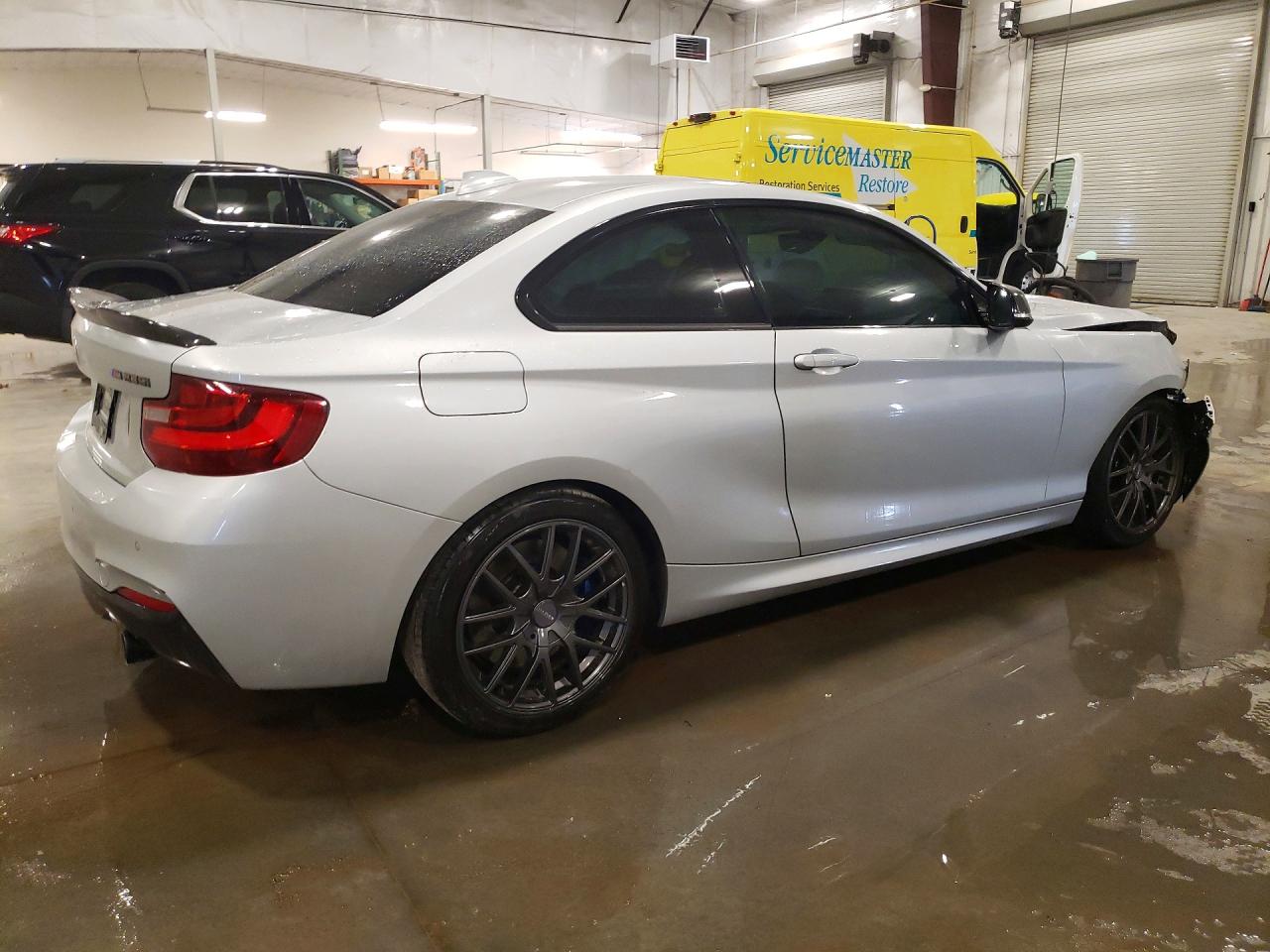 BMW M Series Xdrive