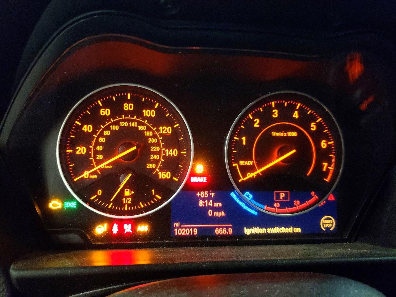 BMW M Series Xdrive