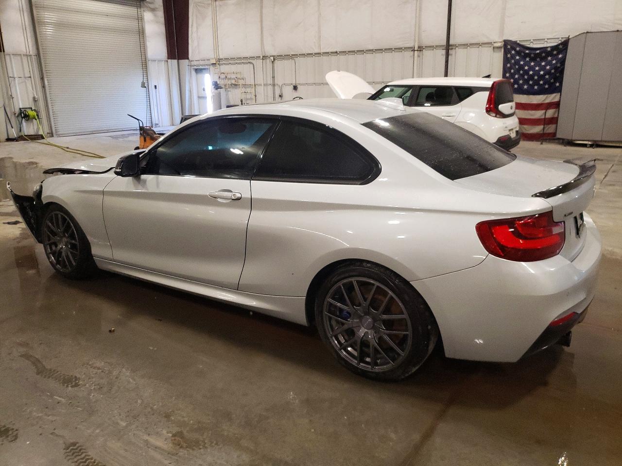BMW M Series Xdrive
