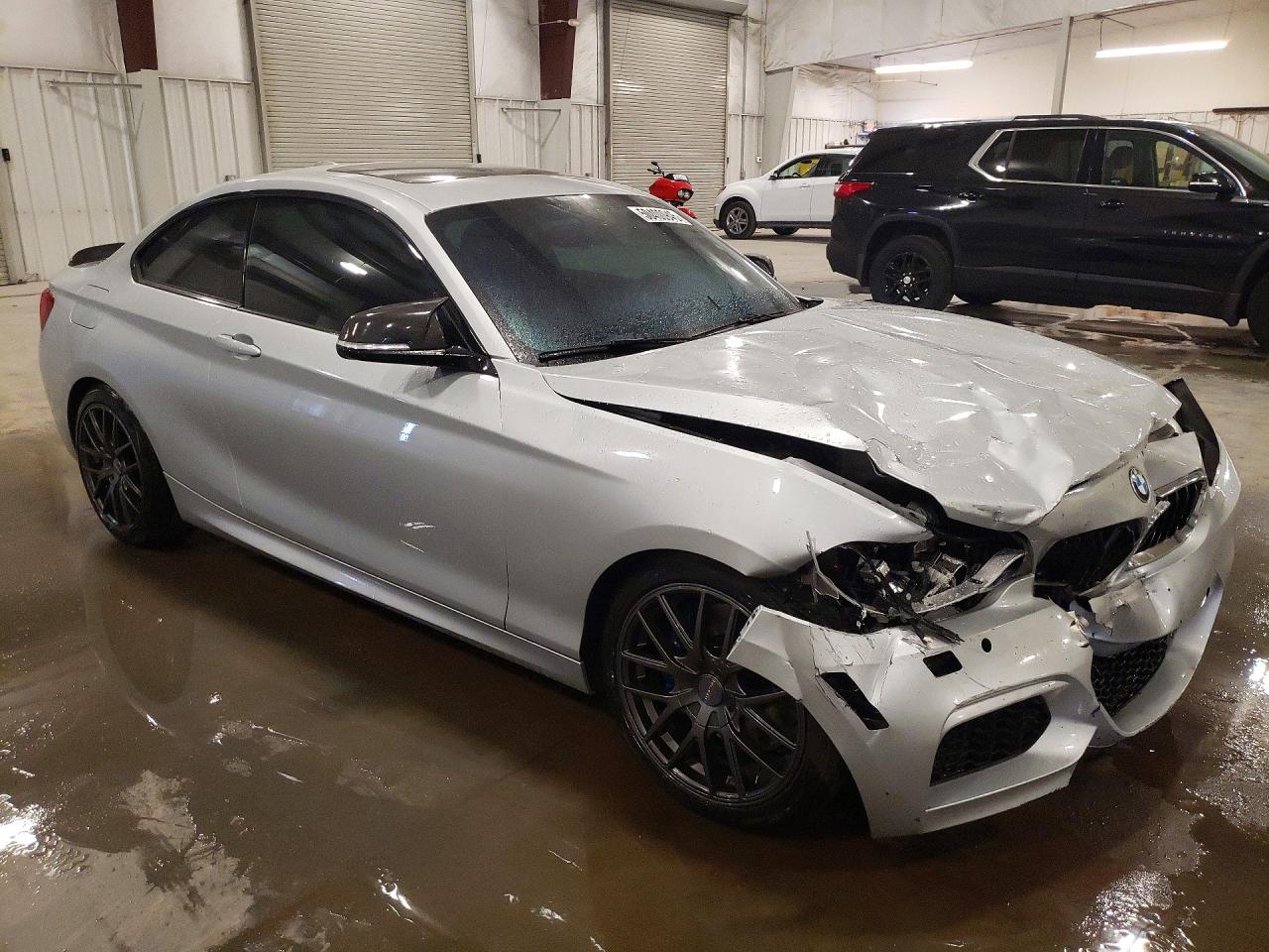 BMW M Series Xdrive