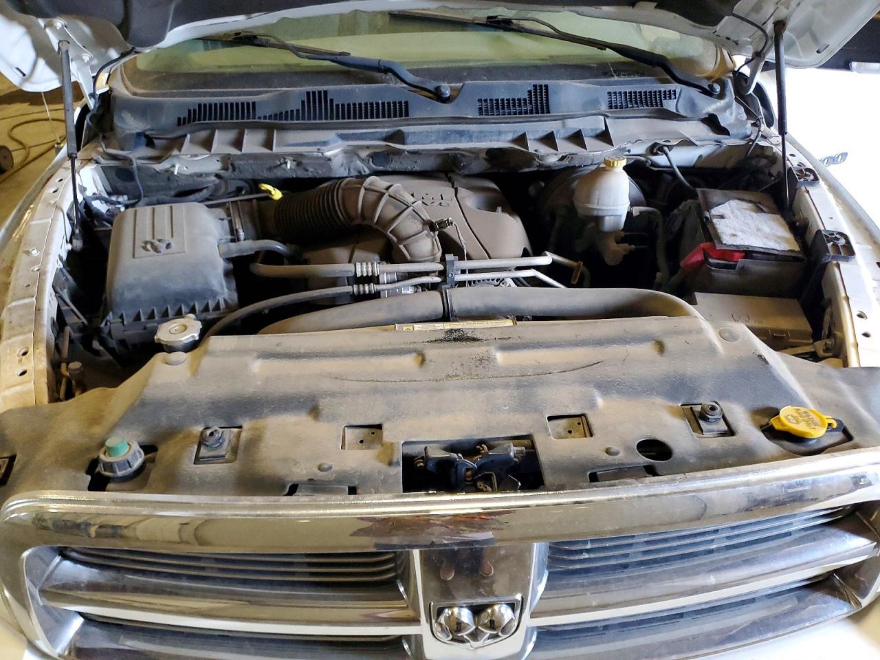 Dodge Ram 1500