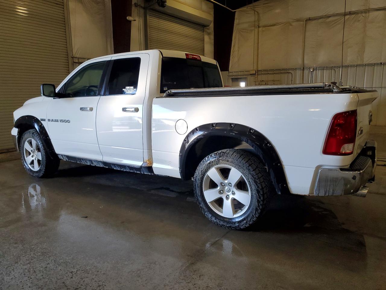 Dodge Ram 1500