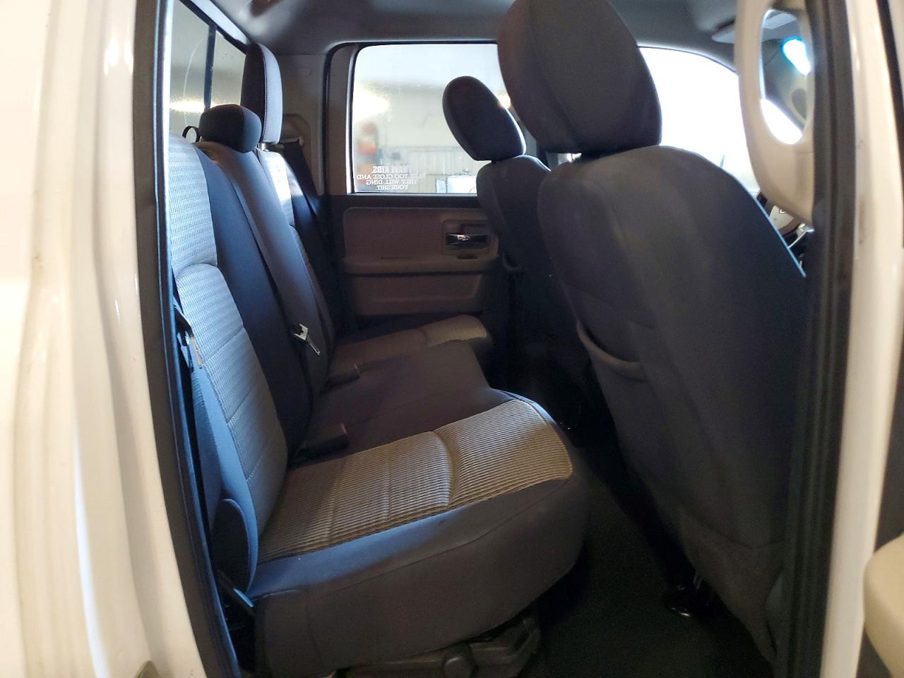Dodge Ram 1500