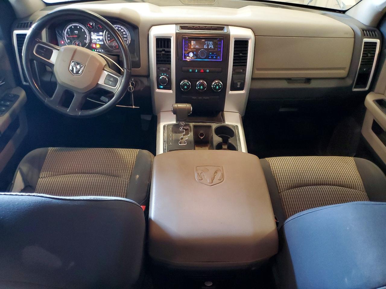 Dodge Ram 1500
