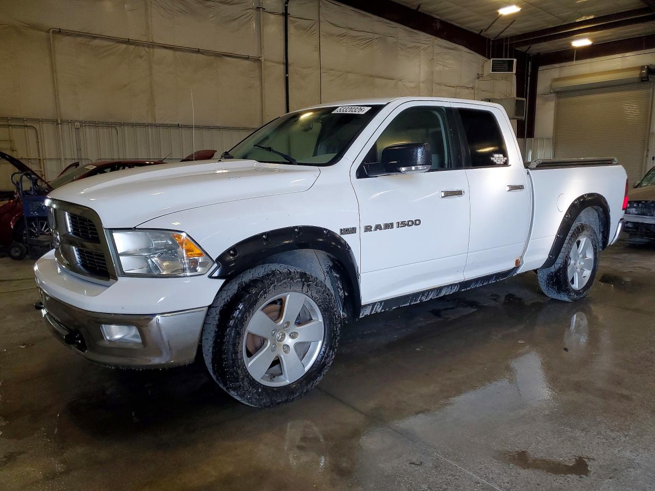 Dodge Ram 1500