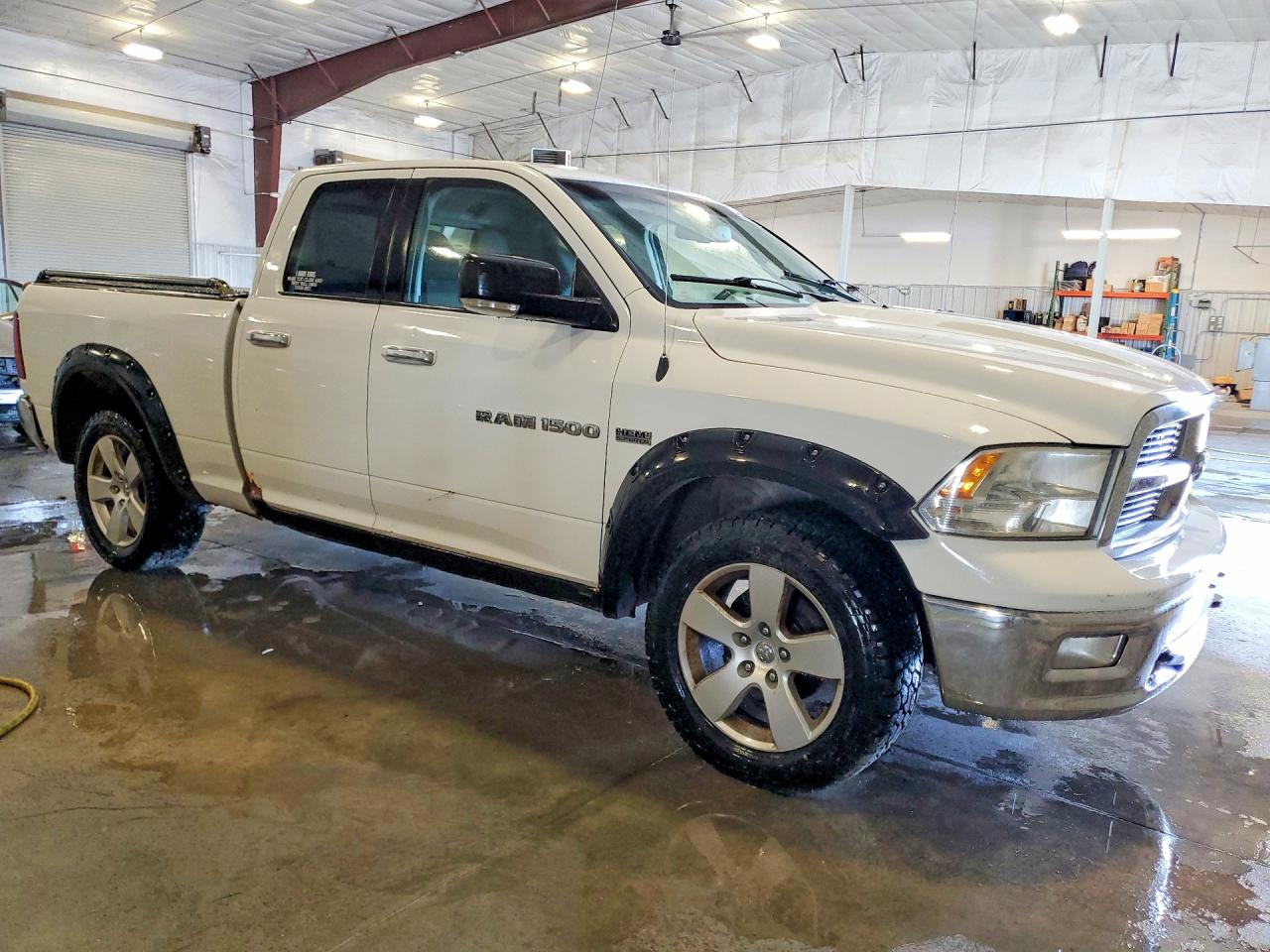 Dodge Ram 1500