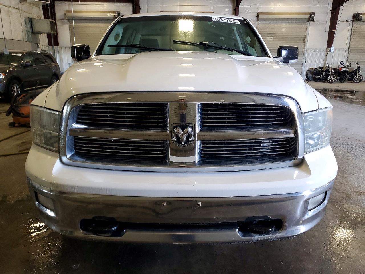 Dodge Ram 1500