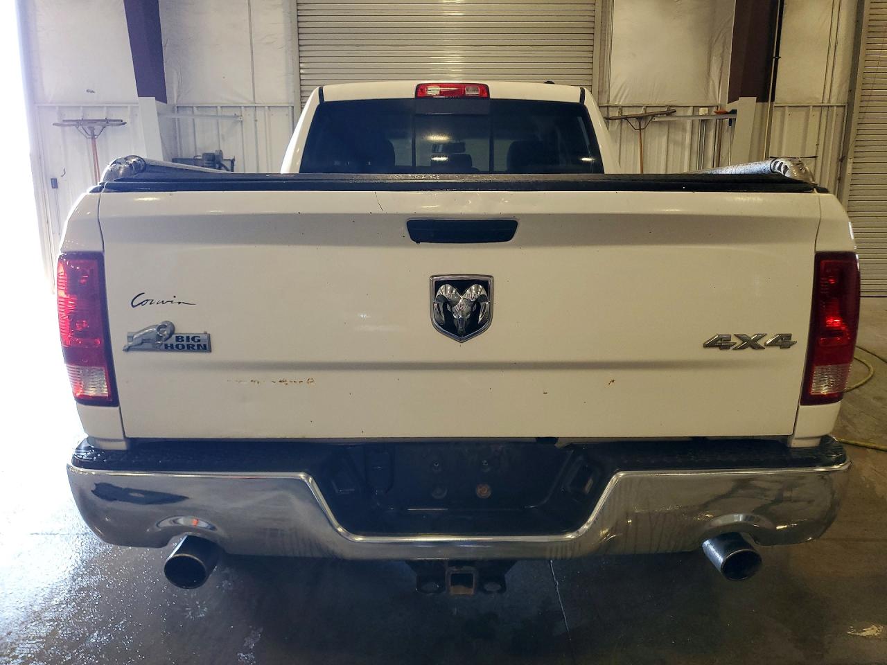 Dodge Ram 1500