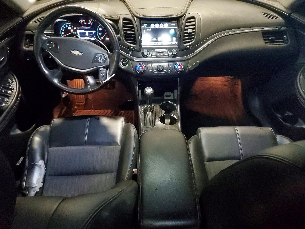 Chevrolet Impala Lt