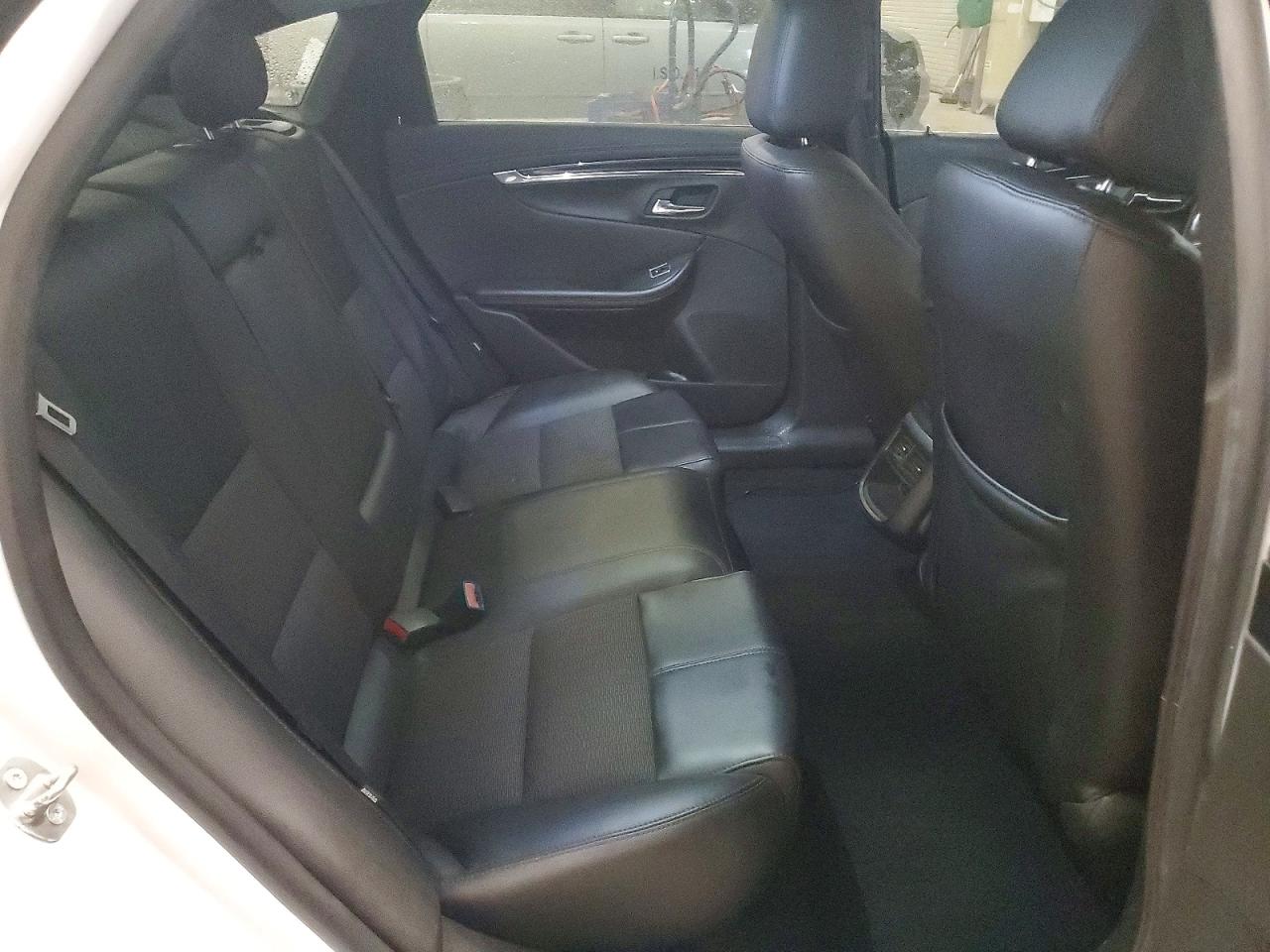 Chevrolet Impala Lt