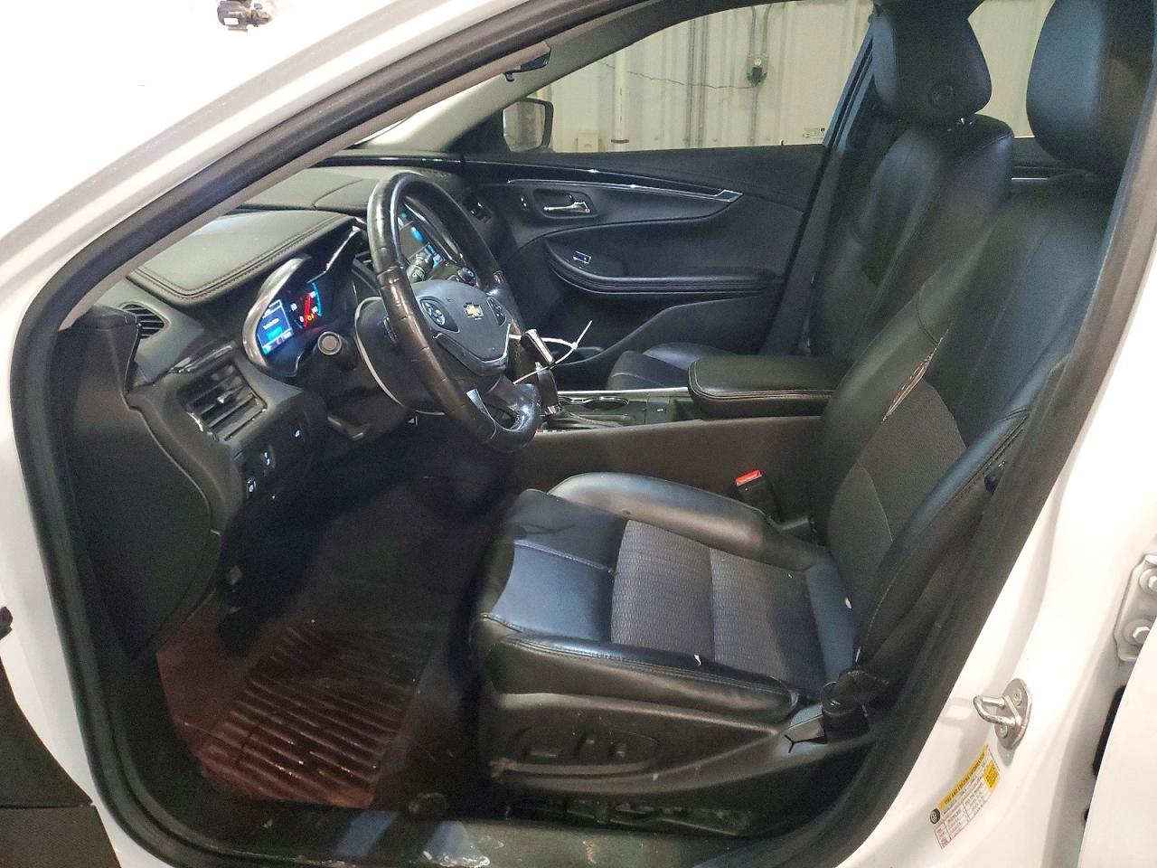 Chevrolet Impala Lt