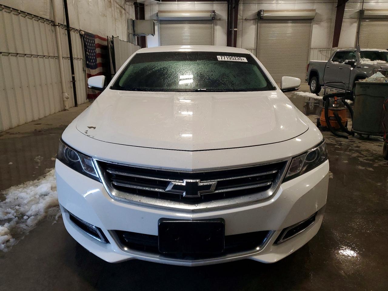 Chevrolet Impala Lt