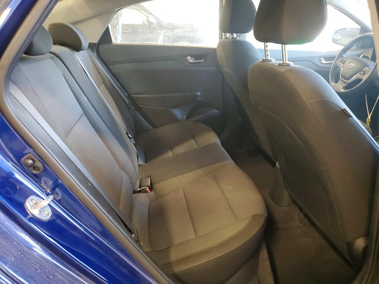 Hyundai ACCENT Se