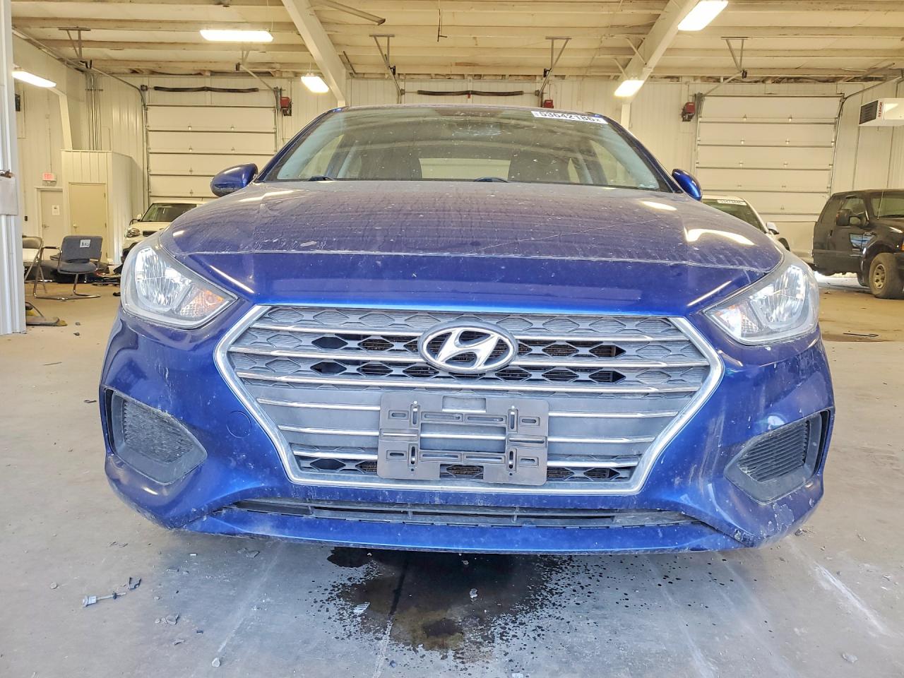 Hyundai ACCENT Se