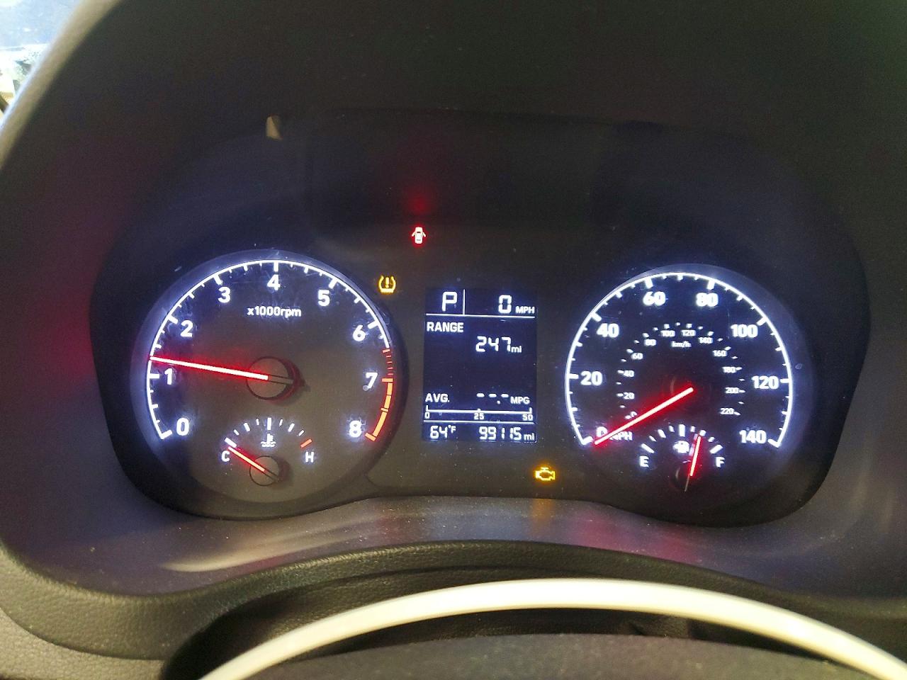 Hyundai ACCENT Se