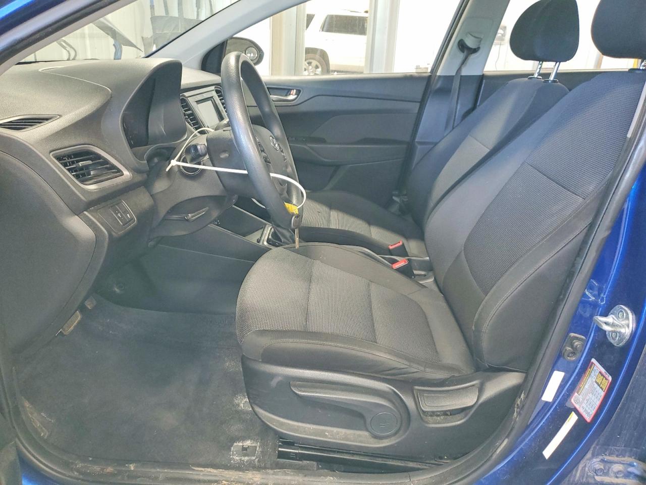 Hyundai ACCENT Se