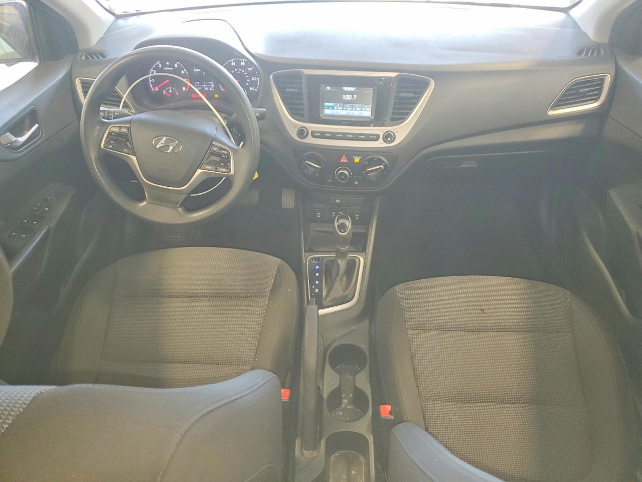 Hyundai ACCENT Se