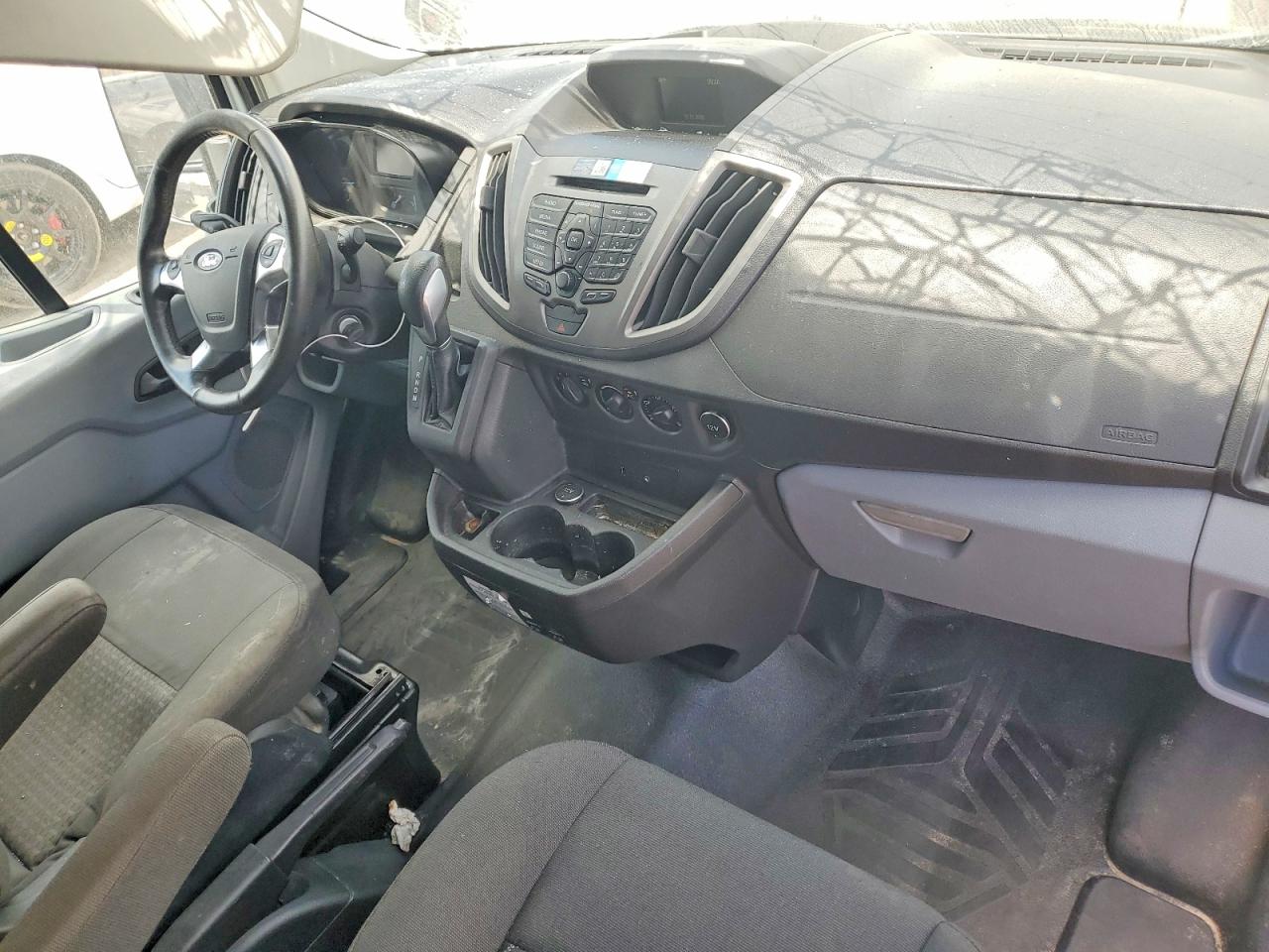 Ford Transit T-150