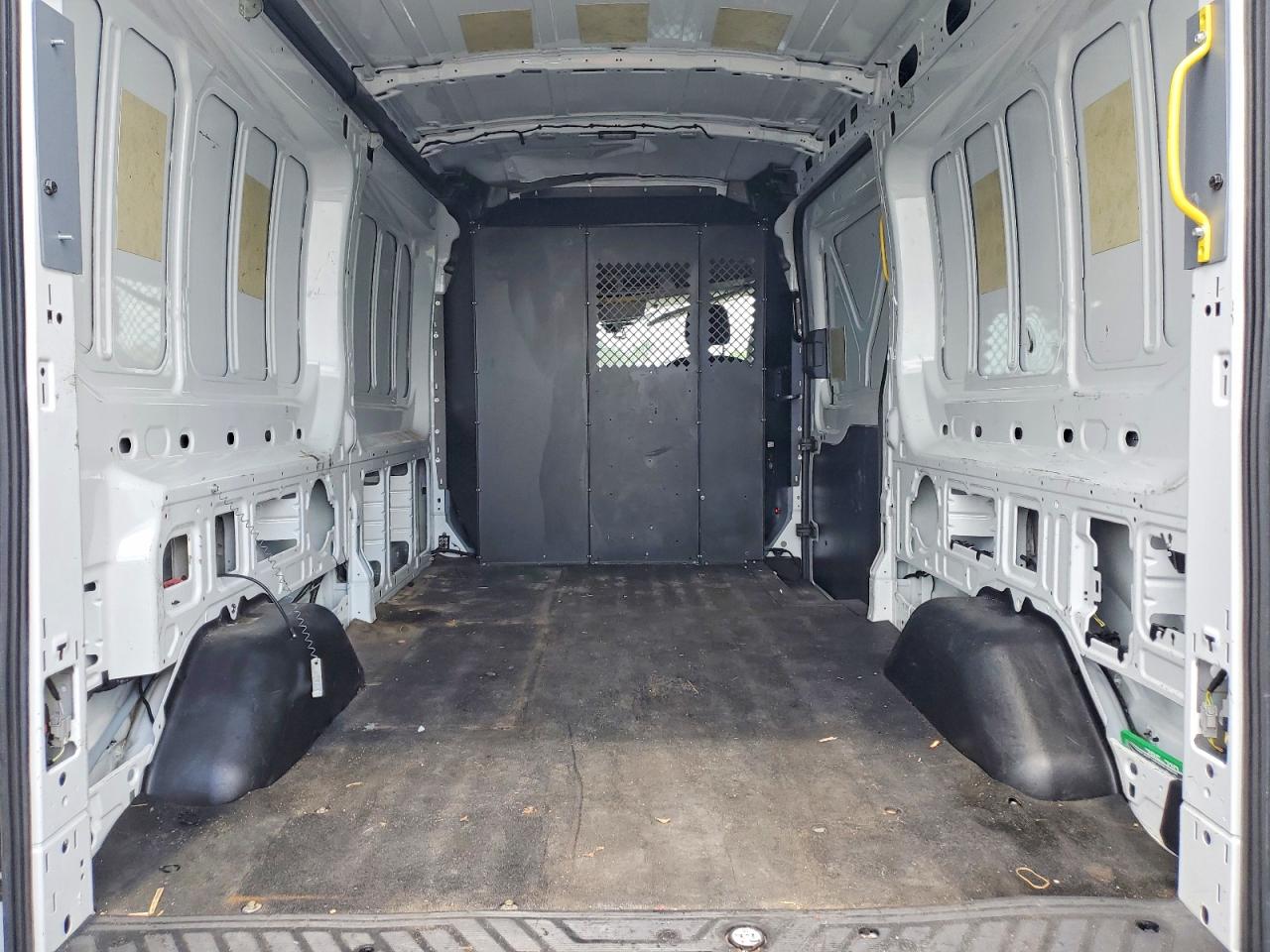 Ford Transit T-150