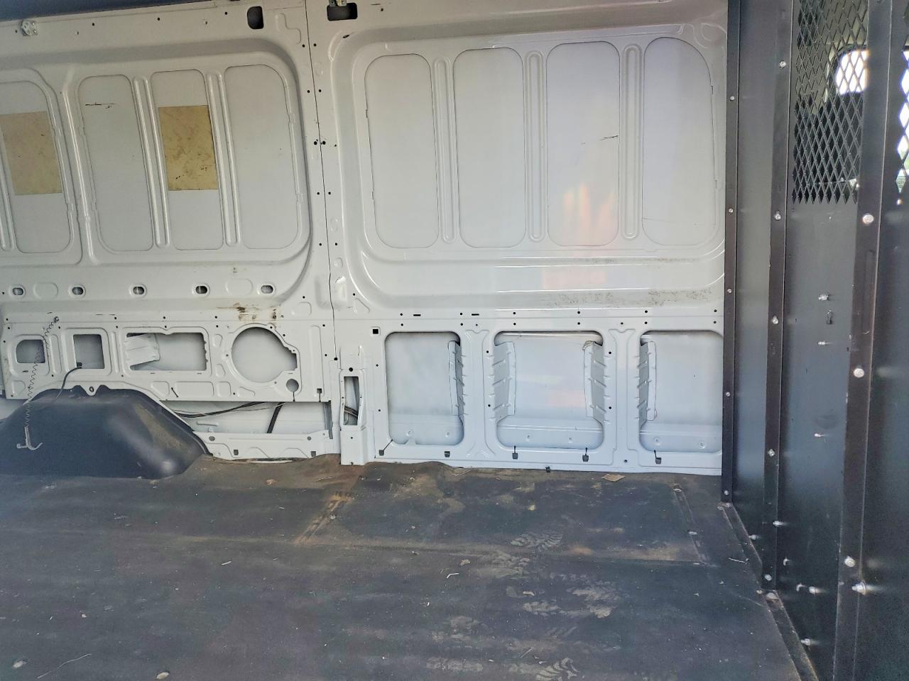 Ford Transit T-150