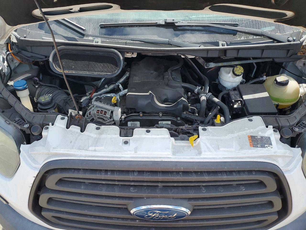 Ford Transit T-150