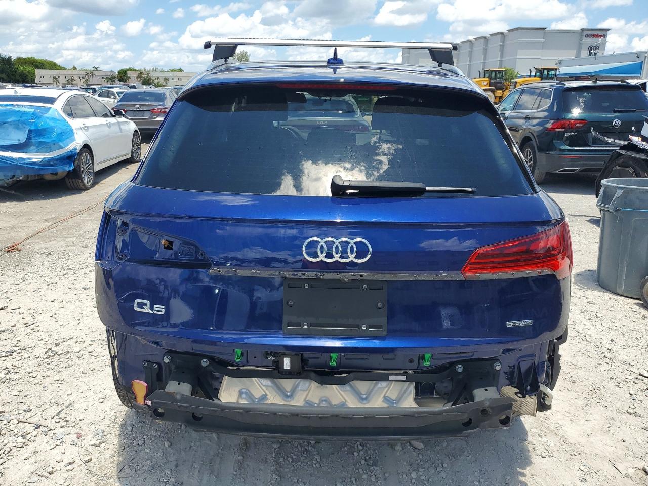 Audi Q5 Premium