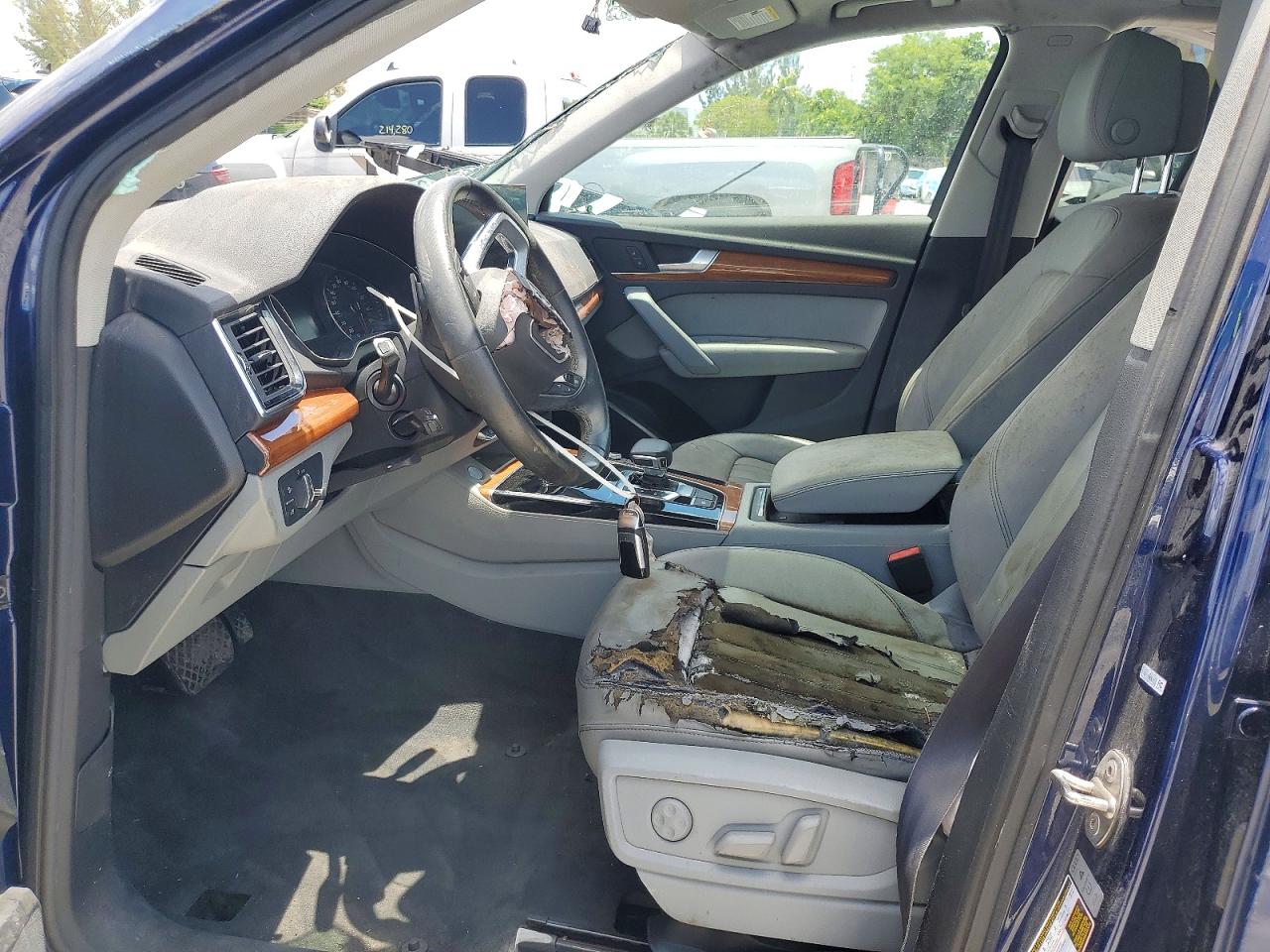 Audi Q5 Premium