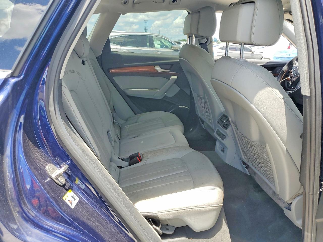 Audi Q5 Premium