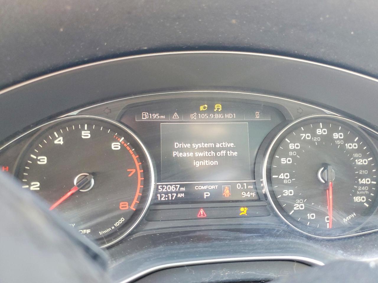 Audi Q5 Premium