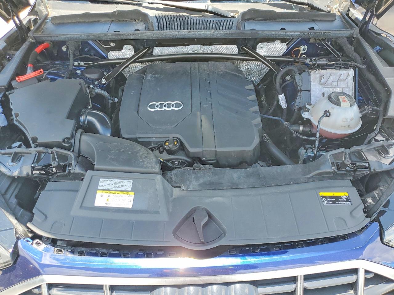 Audi Q5 Premium