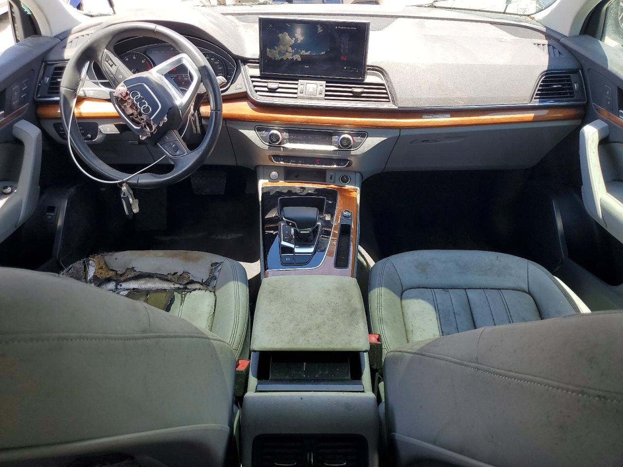 Audi Q5 Premium