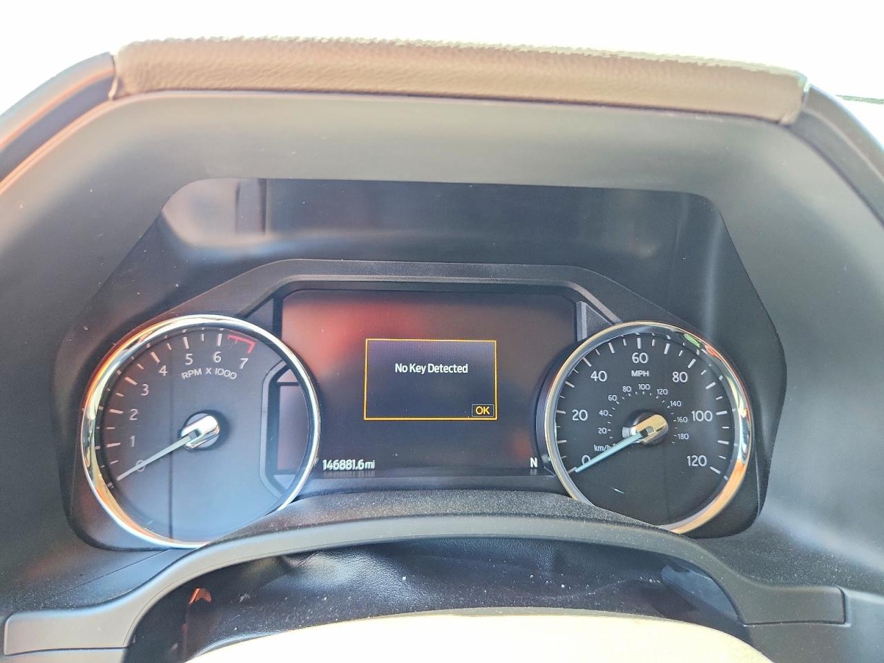 Ford Expedition Max Limited
