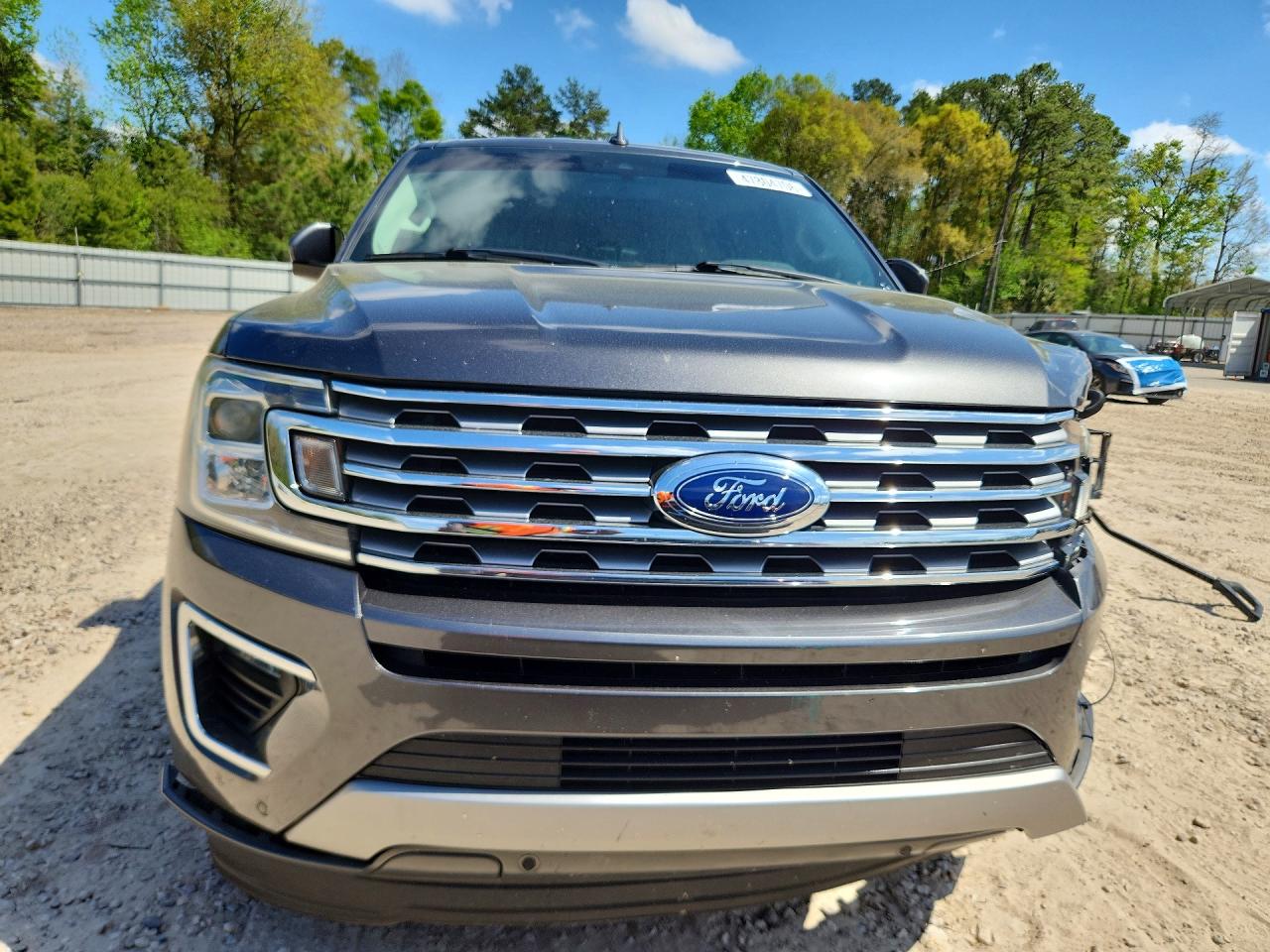 Ford Expedition Max Limited