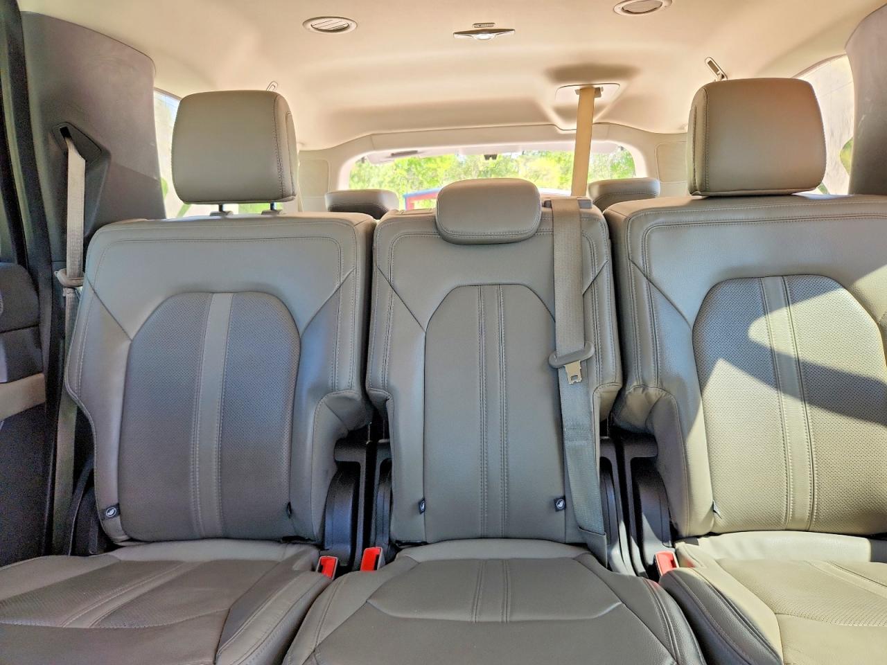 Ford Expedition Max Limited