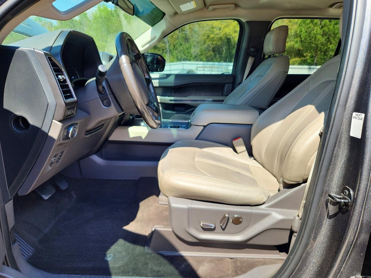 Ford Expedition Max Limited