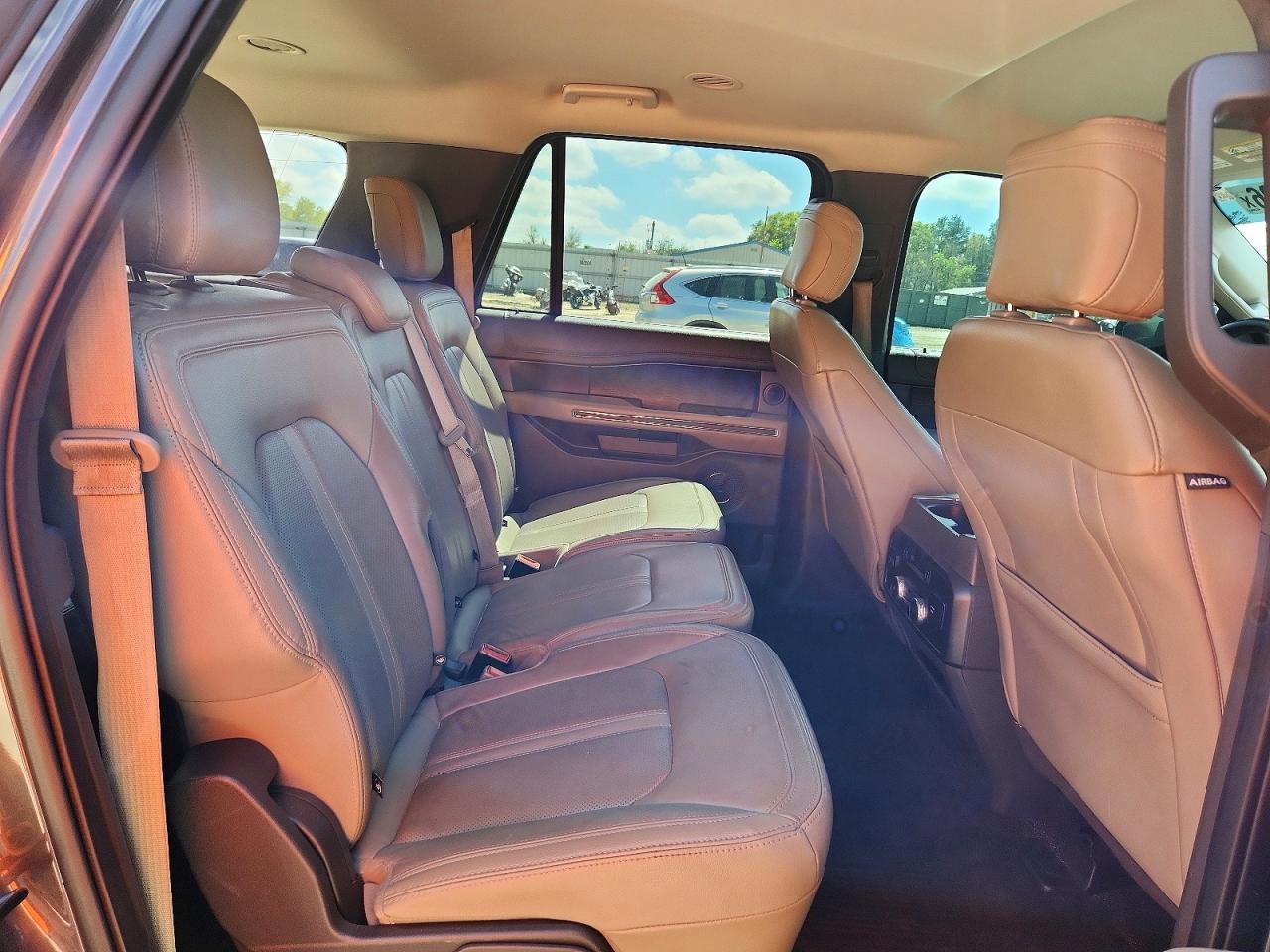 Ford Expedition Max Limited