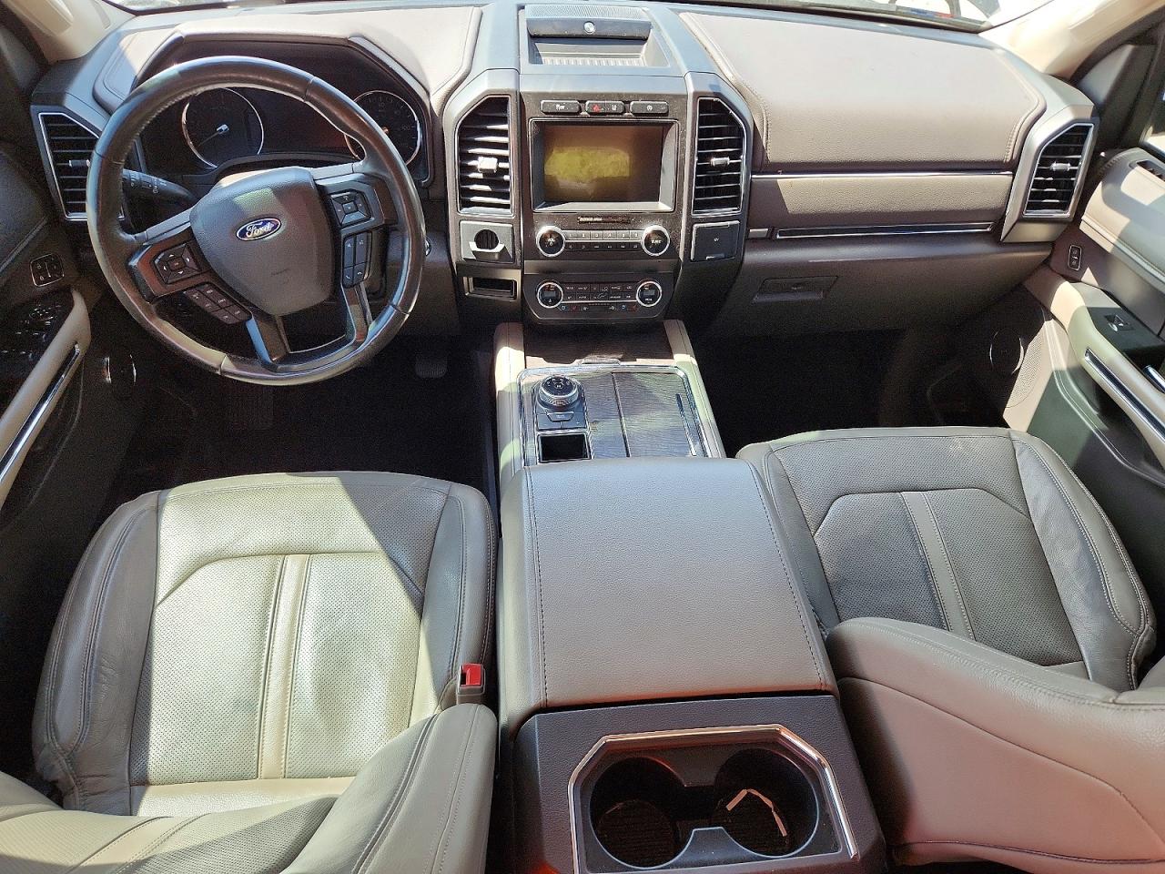 Ford Expedition Max Limited